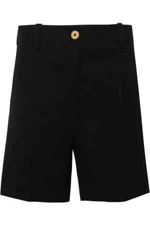 Patou Wollen shorts