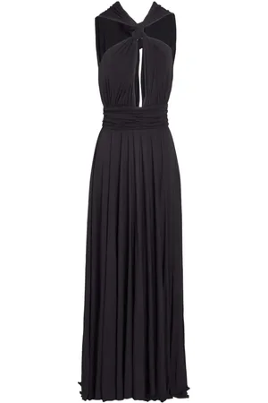Giambattista Valli Laced maxi