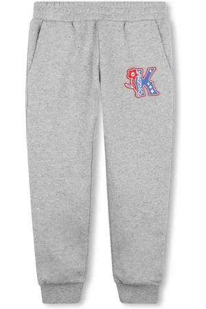 Kenzo Katoenen joggingbroek