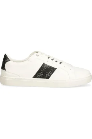 Guess Sneakers met monogram