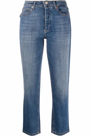 Zadig & Voltaire Cropped jeans