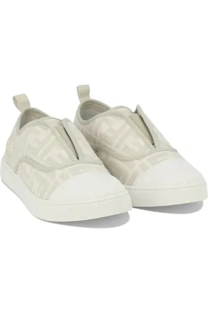 Fendi Sneakers met FF
