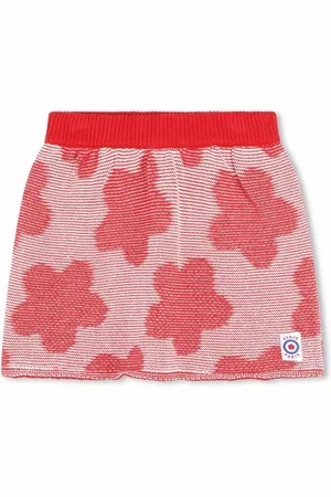 Kenzo Gebreide rok