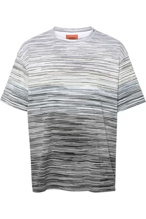 Missoni Gestreept T