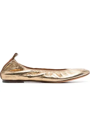 Lanvin Ballerina