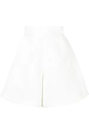 Bambah High waist shorts