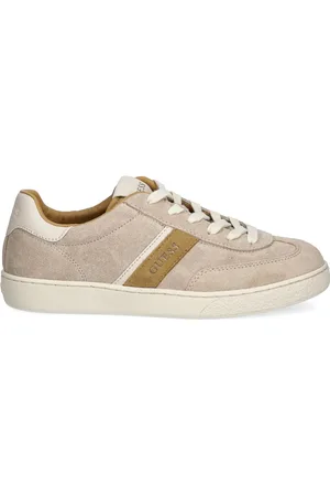 Guess Sneakers met logoprint