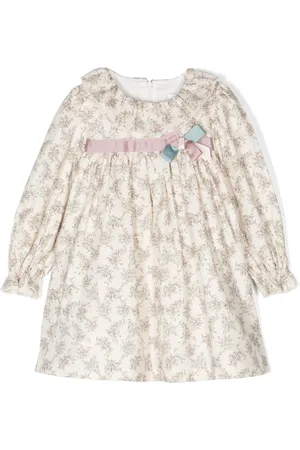 PATACHOU Jurk met bloemenprint