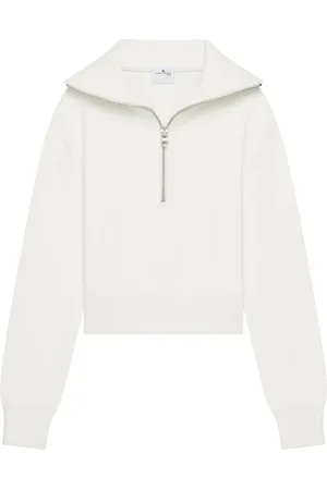 Courrèges Trucker trui
