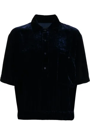 RTA Oversized polo