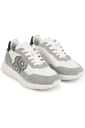 HUGO BOSS Sneakers met logo