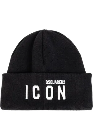 Dsquared2 Intarsia muts