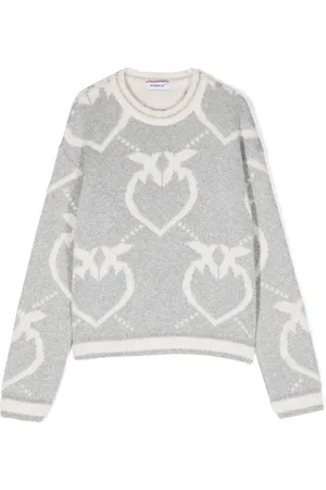 Pinko Intarsia trui