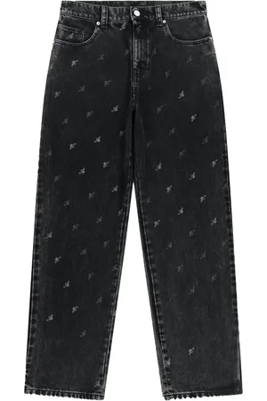 Axel Arigato Play straight jeans
