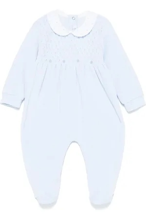 SIOLA Fluwelen pyjama