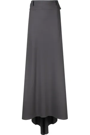 CHRISTOPHER ESBER High waist rok