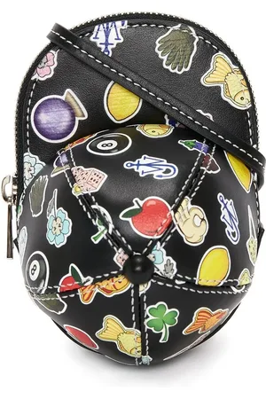 J.W.Anderson Cap kleine crossbodytas