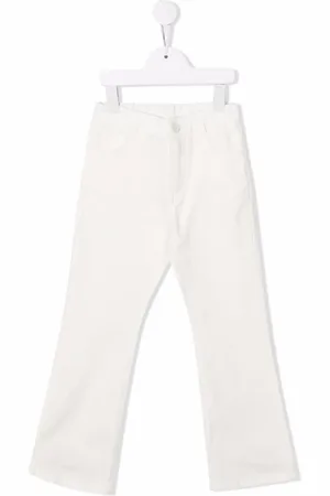 DOUUOD KIDS Flared jeans