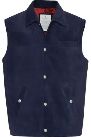 Brunello Cucinelli Bodywarmer