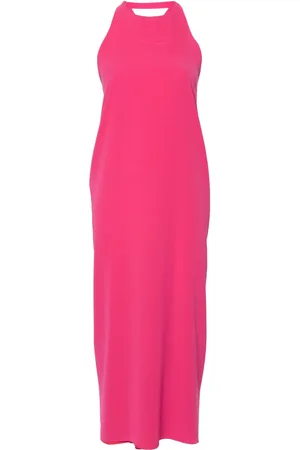 BLANCA Acmea jurk met gedrapeerd detail
