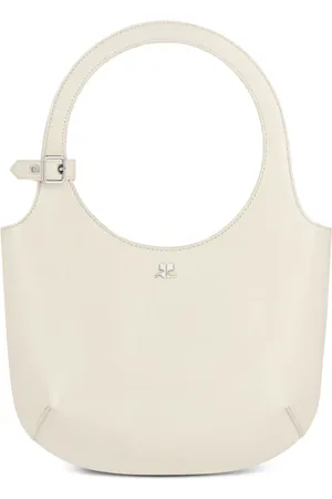 Courrèges Holly schoudertas