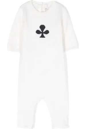 BONPOINT Gebreide muts