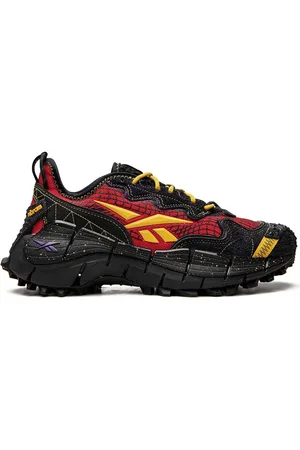 Reebok X A$AP Nast Zig Kinetica II Edge sneakers