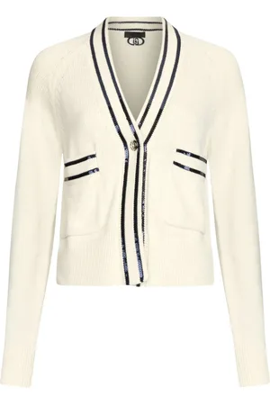 Liu Jo Vest met pailletten