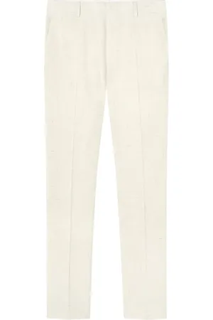 VERSACE Wollen pantalon