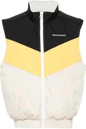 Isabel Marant Bruce bodywarmer