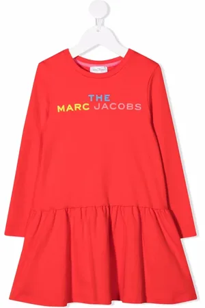 Marc Jacobs Flared jurk