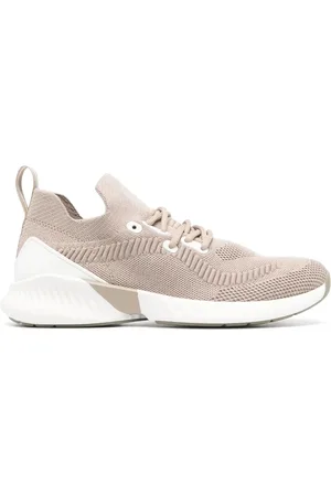 Boggi Milano Willow sneakers met vlakken