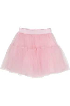 MONNALISA Tutu met logoband