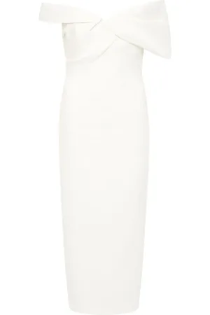 RACHEL GILBERT Mattie midi