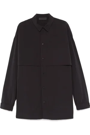 FEAR OF GOD Shirtjack met stormflap