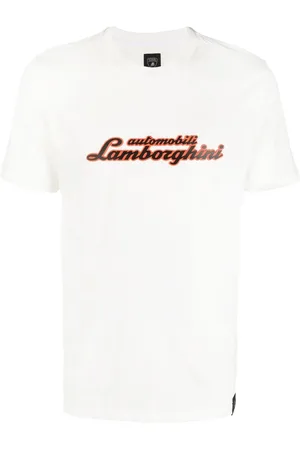 AUTOMOBILI LAMBORGHINI T