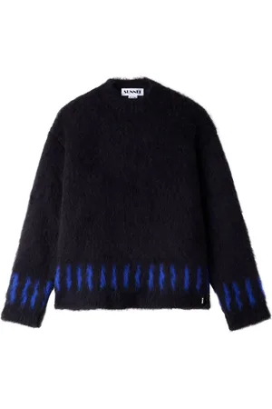 SUNNEI Sweater met ronde hals