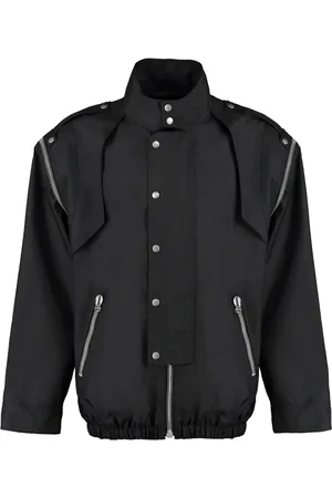 Gucci Metamorfosi jack met afneembare mouwen