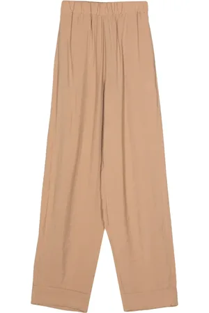 BLANCA Broek met elastische taille