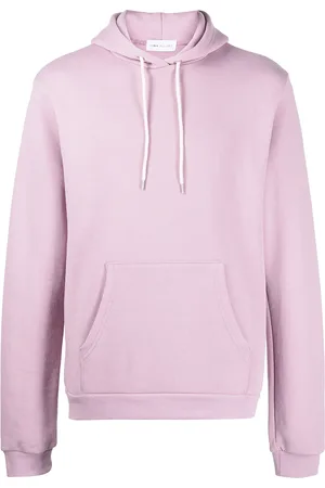 JOHN ELLIOTT Katoenen hoodie