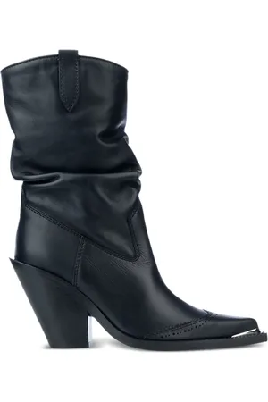 ERMANNO SCERVINO Cowboylaarzen