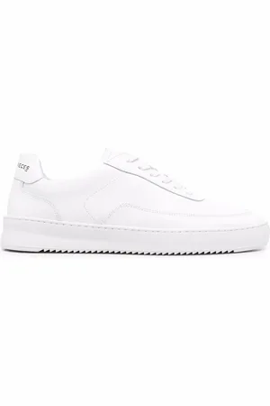 Filling pieces Sneakers met print