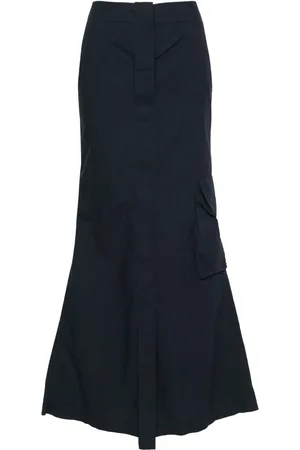 Dorothee Schumacher Power popeline maxi
