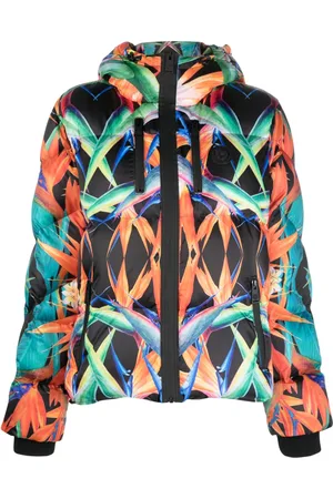 Philipp Plein Jack met print