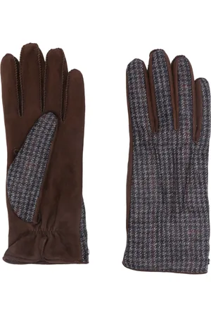 CANALI Handschoenen met pied