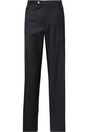 corneliani Pantalon met jacquard