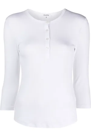 Filippa K Jersey top