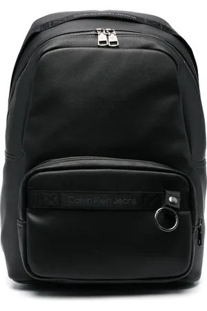 Calvin Klein Rugzak met logodetail