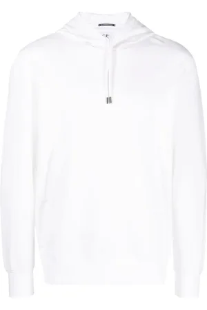 C.P. Company Katoenen hoodie