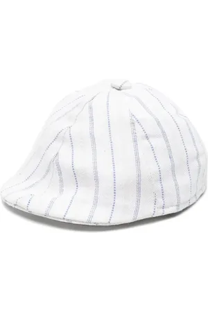 Le Bebé Enfant Gestreepte baret